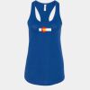 Next Level Apparel - Ladies' Ideal Racerback Tank Thumbnail