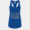 Next Level Apparel - Ladies' Ideal Racerback Tank Thumbnail