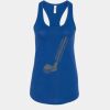 Next Level Apparel - Ladies' Ideal Racerback Tank Thumbnail