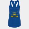 Next Level Apparel - Ladies' Ideal Racerback Tank Thumbnail