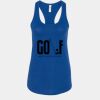 Next Level Apparel - Ladies' Ideal Racerback Tank Thumbnail