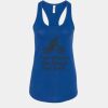 Next Level Apparel - Ladies' Ideal Racerback Tank Thumbnail