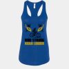 Next Level Apparel - Ladies' Ideal Racerback Tank Thumbnail