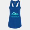 Next Level Apparel - Ladies' Ideal Racerback Tank Thumbnail