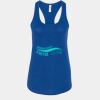 Next Level Apparel - Ladies' Ideal Racerback Tank Thumbnail