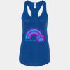 Next Level Apparel - Ladies' Ideal Racerback Tank Thumbnail