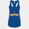 Next Level Apparel - Ladies' Ideal Racerback Tank Thumbnail