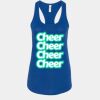 Next Level Apparel - Ladies' Ideal Racerback Tank Thumbnail