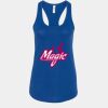 Next Level Apparel - Ladies' Ideal Racerback Tank Thumbnail