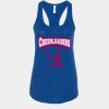 Next Level Apparel - Ladies' Ideal Racerback Tank Thumbnail