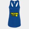 Next Level Apparel - Ladies' Ideal Racerback Tank Thumbnail