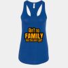 Next Level Apparel - Ladies' Ideal Racerback Tank Thumbnail