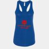 Next Level Apparel - Ladies' Ideal Racerback Tank Thumbnail