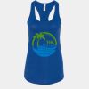 Next Level Apparel - Ladies' Ideal Racerback Tank Thumbnail
