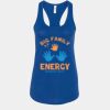 Next Level Apparel - Ladies' Ideal Racerback Tank Thumbnail