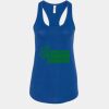 Next Level Apparel - Ladies' Ideal Racerback Tank Thumbnail