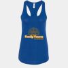 Next Level Apparel - Ladies' Ideal Racerback Tank Thumbnail