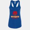 Next Level Apparel - Ladies' Ideal Racerback Tank Thumbnail