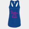 Next Level Apparel - Ladies' Ideal Racerback Tank Thumbnail