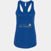 Next Level Apparel - Ladies' Ideal Racerback Tank Thumbnail