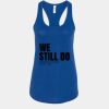 Next Level Apparel - Ladies' Ideal Racerback Tank Thumbnail