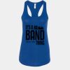 Next Level Apparel - Ladies' Ideal Racerback Tank Thumbnail
