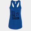 Next Level Apparel - Ladies' Ideal Racerback Tank Thumbnail