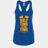 Next Level Apparel - Ladies' Ideal Racerback Tank Thumbnail
