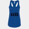 Next Level Apparel - Ladies' Ideal Racerback Tank Thumbnail