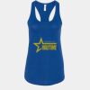 Next Level Apparel - Ladies' Ideal Racerback Tank Thumbnail