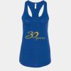 Next Level Apparel - Ladies' Ideal Racerback Tank Thumbnail