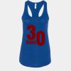 Next Level Apparel - Ladies' Ideal Racerback Tank Thumbnail