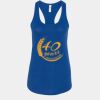 Next Level Apparel - Ladies' Ideal Racerback Tank Thumbnail