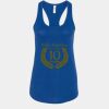 Next Level Apparel - Ladies' Ideal Racerback Tank Thumbnail