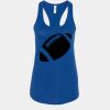 Next Level Apparel - Ladies' Ideal Racerback Tank Thumbnail