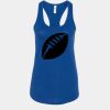 Next Level Apparel - Ladies' Ideal Racerback Tank Thumbnail