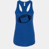 Next Level Apparel - Ladies' Ideal Racerback Tank Thumbnail