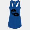 Next Level Apparel - Ladies' Ideal Racerback Tank Thumbnail