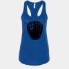 Next Level Apparel - Ladies' Ideal Racerback Tank Thumbnail