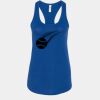Next Level Apparel - Ladies' Ideal Racerback Tank Thumbnail