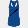 Next Level Apparel - Ladies' Ideal Racerback Tank Thumbnail