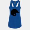 Next Level Apparel - Ladies' Ideal Racerback Tank Thumbnail
