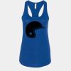 Next Level Apparel - Ladies' Ideal Racerback Tank Thumbnail