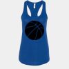 Next Level Apparel - Ladies' Ideal Racerback Tank Thumbnail