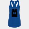 Next Level Apparel - Ladies' Ideal Racerback Tank Thumbnail
