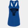 Next Level Apparel - Ladies' Ideal Racerback Tank Thumbnail