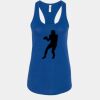 Next Level Apparel - Ladies' Ideal Racerback Tank Thumbnail