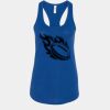 Next Level Apparel - Ladies' Ideal Racerback Tank Thumbnail
