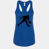 Next Level Apparel - Ladies' Ideal Racerback Tank Thumbnail