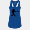Next Level Apparel - Ladies' Ideal Racerback Tank Thumbnail